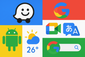 Novidades Google for Brasil 2025 Waze Android Meet IA